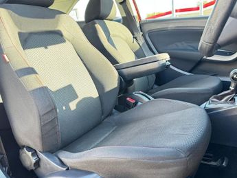SEAT IBIZA 1.2 TSI FR Sport Coupe 3dr Petrol DSG Euro 5 (105 ps)