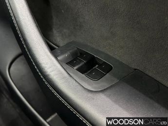 TESLA Model 3 Standard Range Plus Saloon 4dr Electric Auto RWD (241 bhp)