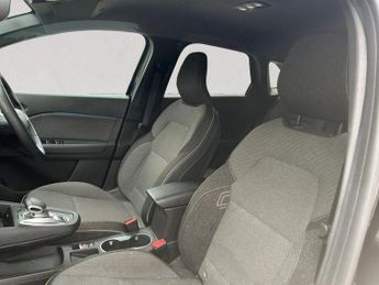 RENAULT Symbioz 1.6 E-TECH techno SUV 5dr Petrol Hybrid Auto Euro 6 (s/s) (145 p
