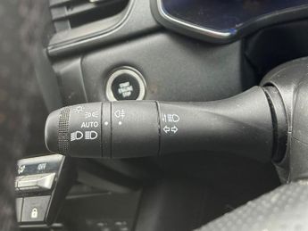 RENAULT Symbioz 1.6 E-TECH techno SUV 5dr Petrol Hybrid Auto Euro 6 (s/s) (145 p