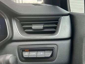 RENAULT Symbioz 1.6 E-TECH techno SUV 5dr Petrol Hybrid Auto Euro 6 (s/s) (145 p
