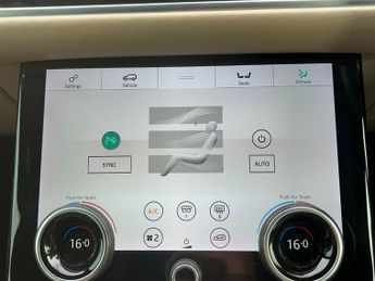 LAND ROVER RANGE ROVER VELAR 2.0 P250 R-Dynamic HSE SUV 5dr Petrol Auto 4WD Euro 6 (s/s) (250