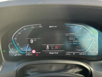 BMW 3 SERIES 2.0 330e 12kWh SE Pro Saloon 4dr Petrol Plug-in Hybrid Auto Euro