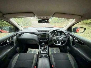 NISSAN QASHQAI 1.5 dCi Acenta Premium SUV 5dr Diesel DCT Auto Euro 6 (s/s) (115