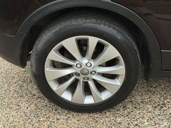 VAUXHALL MOKKA 1.6 SE SUV 5dr Petrol Manual 2WD Euro 5 (s/s) (115 ps)