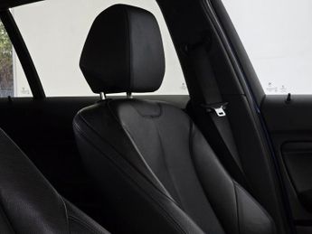 BMW 1 SERIES 3.0 M140i Shadow Edition Hatchback 5dr Petrol Auto Euro 6 (s/s) 