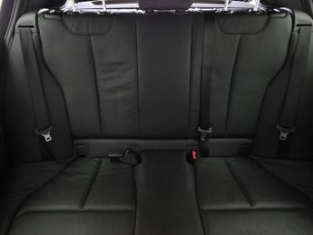 BMW 1 SERIES 3.0 M140i Shadow Edition Hatchback 5dr Petrol Auto Euro 6 (s/s) 