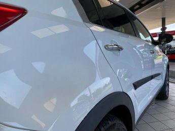 KIA SPORTAGE 2.0 CRDi KX-2 SUV 5dr Diesel Auto AWD Euro 5 (134 bhp)