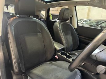 NISSAN QASHQAI 1.6 360 SUV 5dr Petrol Manual 2WD Euro 5 (117 ps)