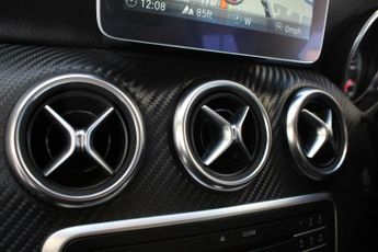 MERCEDES-BENZ A CLASS 2.1 A200d AMG Line Hatchback 5dr Diesel 7G-DCT Euro 6 (s/s) (136