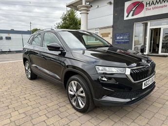 Skoda Karoq 1.5 TSI ACT SE L SUV 5dr Petrol DSG Euro 6 (s/s) (150 ps)