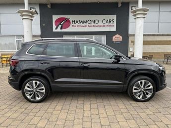 SKODA KAROQ 1.5 TSI ACT SE L SUV 5dr Petrol DSG Euro 6 (s/s) (150 ps)