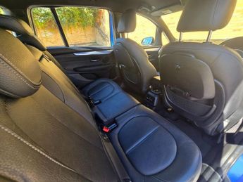 BMW 2 Series GRAN TOURER 2.0 220d M Sport MPV 5dr Diesel Auto xDrive Euro 6 (s/s) (190 ps