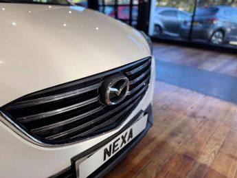 MAZDA CX-5 2.2 SKYACTIV-D Sport Nav SUV 5dr Diesel Auto 4WD Euro 6 (s/s) (1