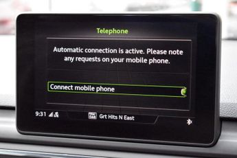 AUDI A5 2.0TFSi S-LINE SPORTBACK S-TRONIC AUTO 187 BHP (EURO 6)