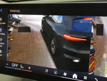 BMW IX 40 76.6kWh M Sport SUV 5dr Electric Auto xDrive (11kW Charger) (