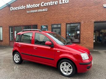 Fiat Panda 1.2 Dynamic Hatchback 5dr Petrol Manual (113 g/km, 60 bhp)