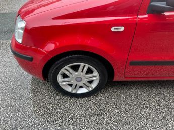 FIAT PANDA 1.2 Dynamic Hatchback 5dr Petrol Manual (113 g/km, 60 bhp)