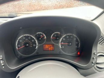 FIAT PANDA 1.2 Dynamic Hatchback 5dr Petrol Manual (113 g/km, 60 bhp)