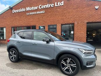 Volvo XC40 2.0 D3 R-Design SUV 5dr Diesel Auto Euro 6 (s/s) (150 ps)
