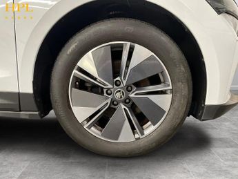 SKODA ENYAQ iV 62kWh 60 SUV 5dr Electric Auto (DC120kW) (179 ps)
