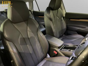SKODA ENYAQ iV 62kWh 60 SUV 5dr Electric Auto (DC120kW) (179 ps)