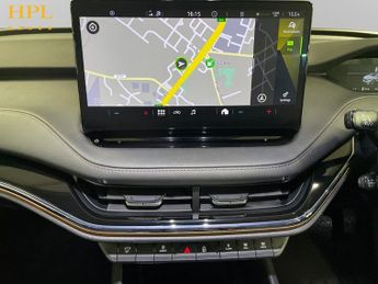 SKODA ENYAQ iV 62kWh 60 SUV 5dr Electric Auto (DC120kW) (179 ps)