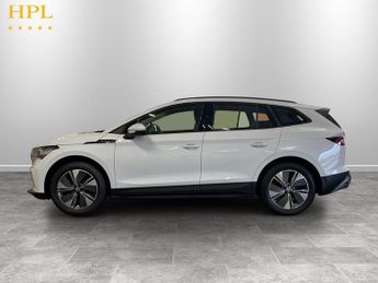 SKODA ENYAQ iV 62kWh 60 SUV 5dr Electric Auto (DC120kW) (179 ps)