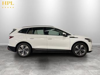 SKODA ENYAQ iV 62kWh 60 SUV 5dr Electric Auto (DC120kW) (179 ps)