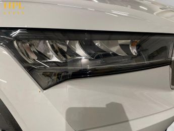 SKODA ENYAQ iV 62kWh 60 SUV 5dr Electric Auto (DC120kW) (179 ps)