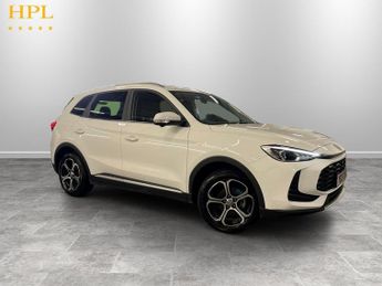 MG ZS 1.5 SE SUV 5dr Petrol Manual Euro 6 (s/s) (115 ps)