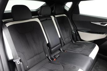 KIA EV6 77.4kWh GT-Line S Hatchback 5dr Electric Auto AWD (320 bhp)