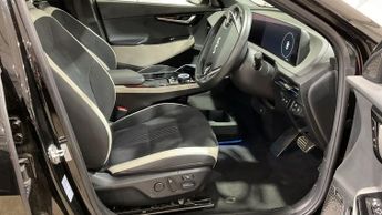 KIA EV6 77.4kWh GT-Line S Hatchback 5dr Electric Auto AWD (320 bhp)