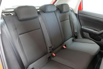 VOLKSWAGEN POLO 1.0 TSI GPF SE Hatchback 5dr Petrol DSG Euro 6 (s/s) (95 ps)