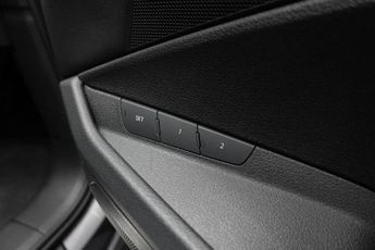 AUDI E-TRON 50 Technik Sportback 5dr Electric Auto quattro 71.2kWh (11kW Cha