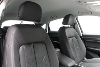 AUDI E-TRON 50 Technik Sportback 5dr Electric Auto quattro 71.2kWh (11kW Cha