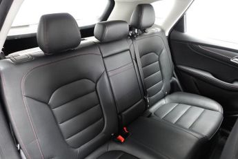 MG MG HS 1.5 T-GDI 16.6kWh Excite SUV 5dr Petrol Plug-in Hybrid Auto Euro
