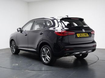 MG MG HS 1.5 T-GDI 16.6kWh Excite SUV 5dr Petrol Plug-in Hybrid Auto Euro
