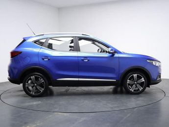 MG MG ZS 1.0 T-GDI Exclusive SUV 5dr Petrol Auto Euro 6 (111 ps)