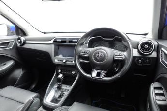 MG MG ZS 1.0 T-GDI Exclusive SUV 5dr Petrol Auto Euro 6 (111 ps)