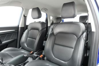 MG MG ZS 1.0 T-GDI Exclusive SUV 5dr Petrol Auto Euro 6 (111 ps)