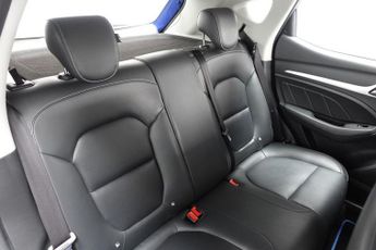 MG MG ZS 1.0 T-GDI Exclusive SUV 5dr Petrol Auto Euro 6 (111 ps)