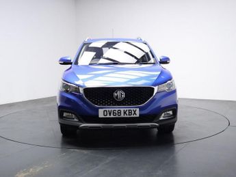 MG MG ZS 1.0 T-GDI Exclusive SUV 5dr Petrol Auto Euro 6 (111 ps)