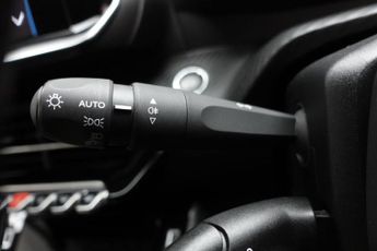 PEUGEOT E-208 50kWh Allure Premium Hatchback 5dr Electric Auto (7kW Charger) (
