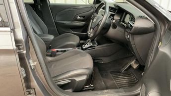 VAUXHALL Corsa Electric 50kWh Elite Nav Hatchback 5dr Electric Auto (7.4Kw Charger) (136