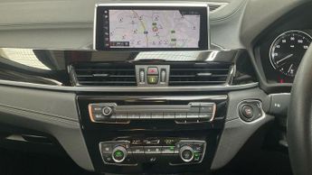 BMW X1 1.5 25e 10kWh Sport SUV 5dr Petrol Plug-in Hybrid Auto xDrive Eu