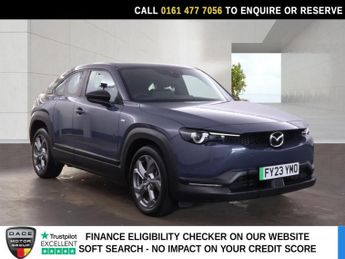 MAZDA MX-30 35.5kWh Prime-Line SUV 5dr Electric Auto (145 ps)