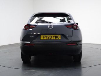 MAZDA MX-30 35.5kWh Prime-Line SUV 5dr Electric Auto (145 ps)