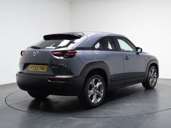 MAZDA MX-30 35.5kWh Prime-Line SUV 5dr Electric Auto (145 ps)