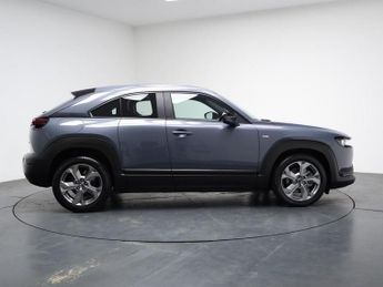 MAZDA MX-30 35.5kWh Prime-Line SUV 5dr Electric Auto (145 ps)